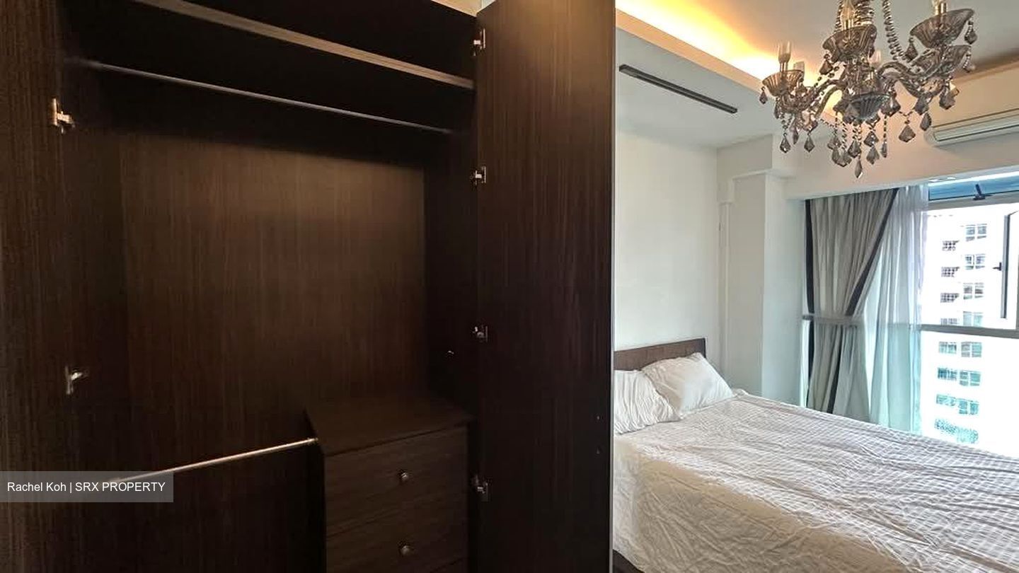 Blk 105D Edgefield Plains (Punggol), HDB 5 Rooms #530932351